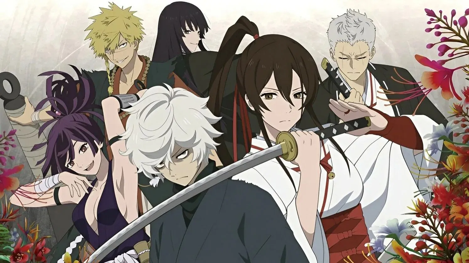 Jigokuraku Season 2